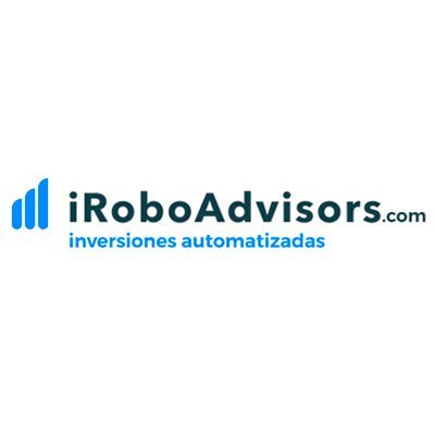 Frikis de la inversión pasiva automatizada #roboadvisors