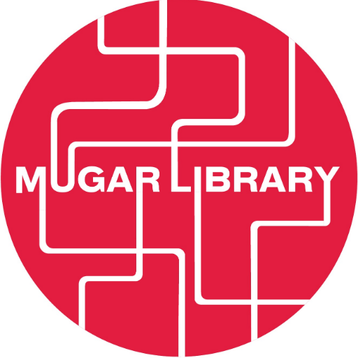 mugarlib's profile picture. We've moved! Follow us at @bulibraries.