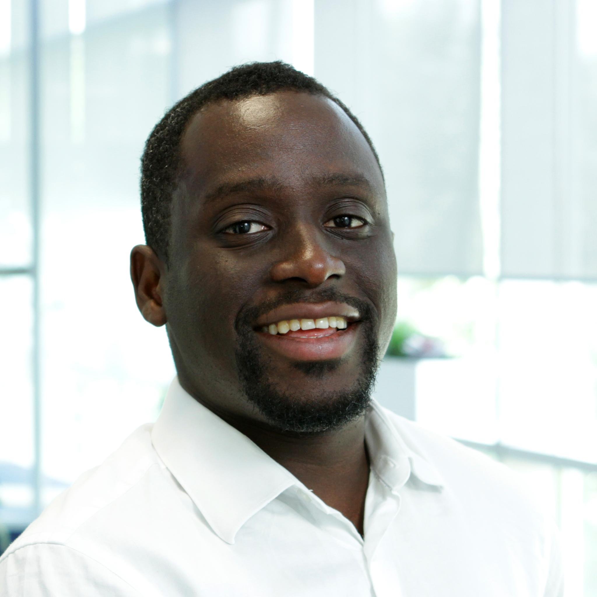 AderemiTai's profile picture. Marketing @iptelecom