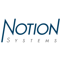 Notion Systems GmbH (@gmbhnotion) 's Twitter Profile
