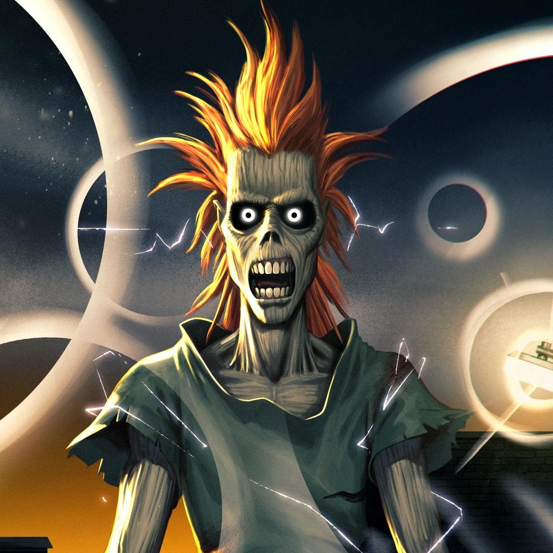 HRaiserPT's profile picture. 