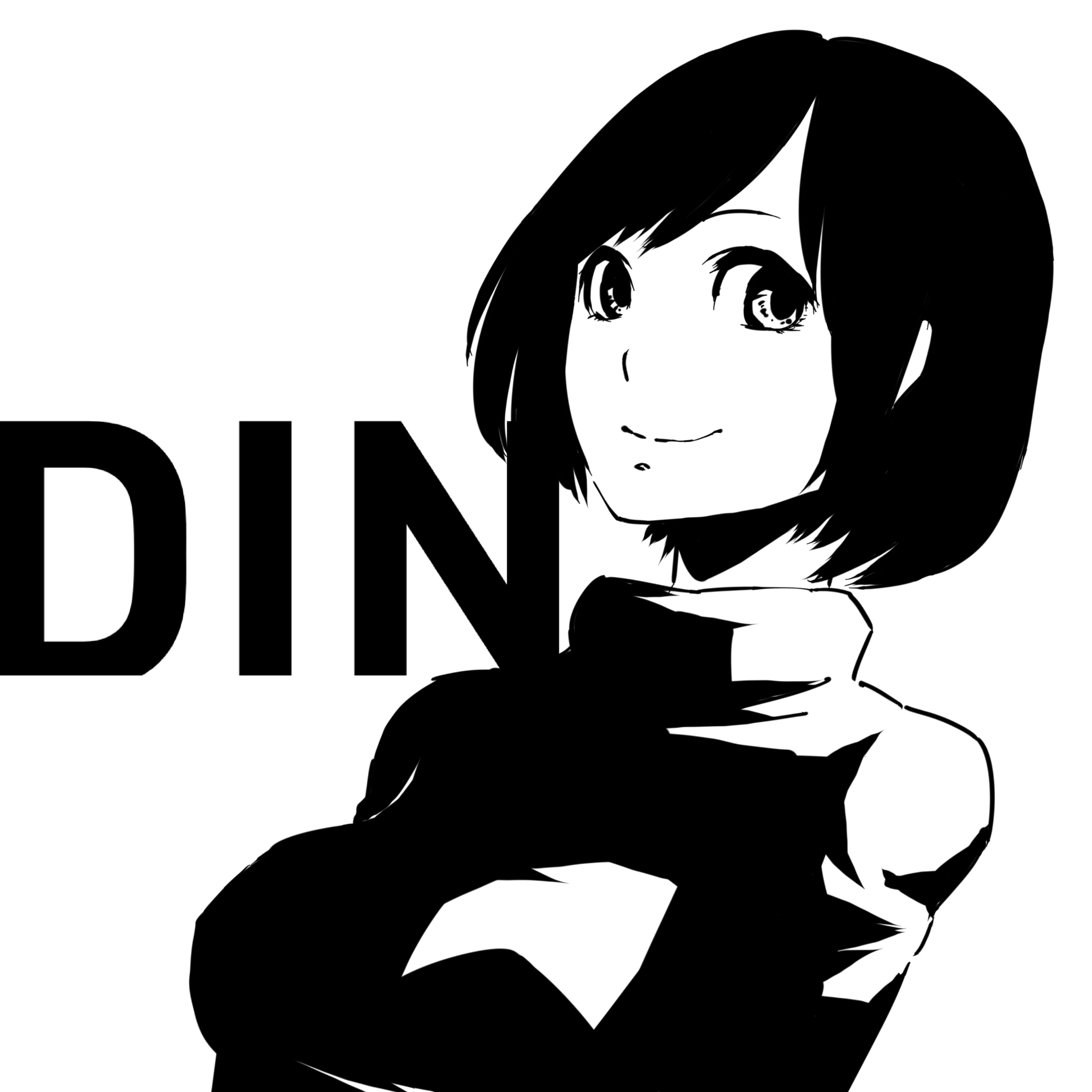 DINさんのプロフィール画像