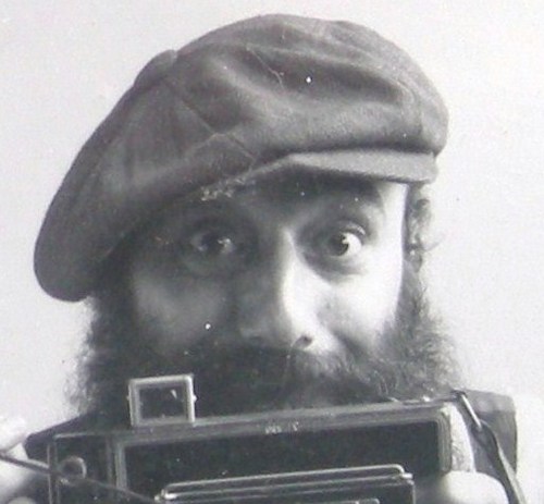 Charles A. Tijouさんのプロフィール画像