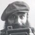 Charles A. Tijou (@rarecat) Twitter profile photo