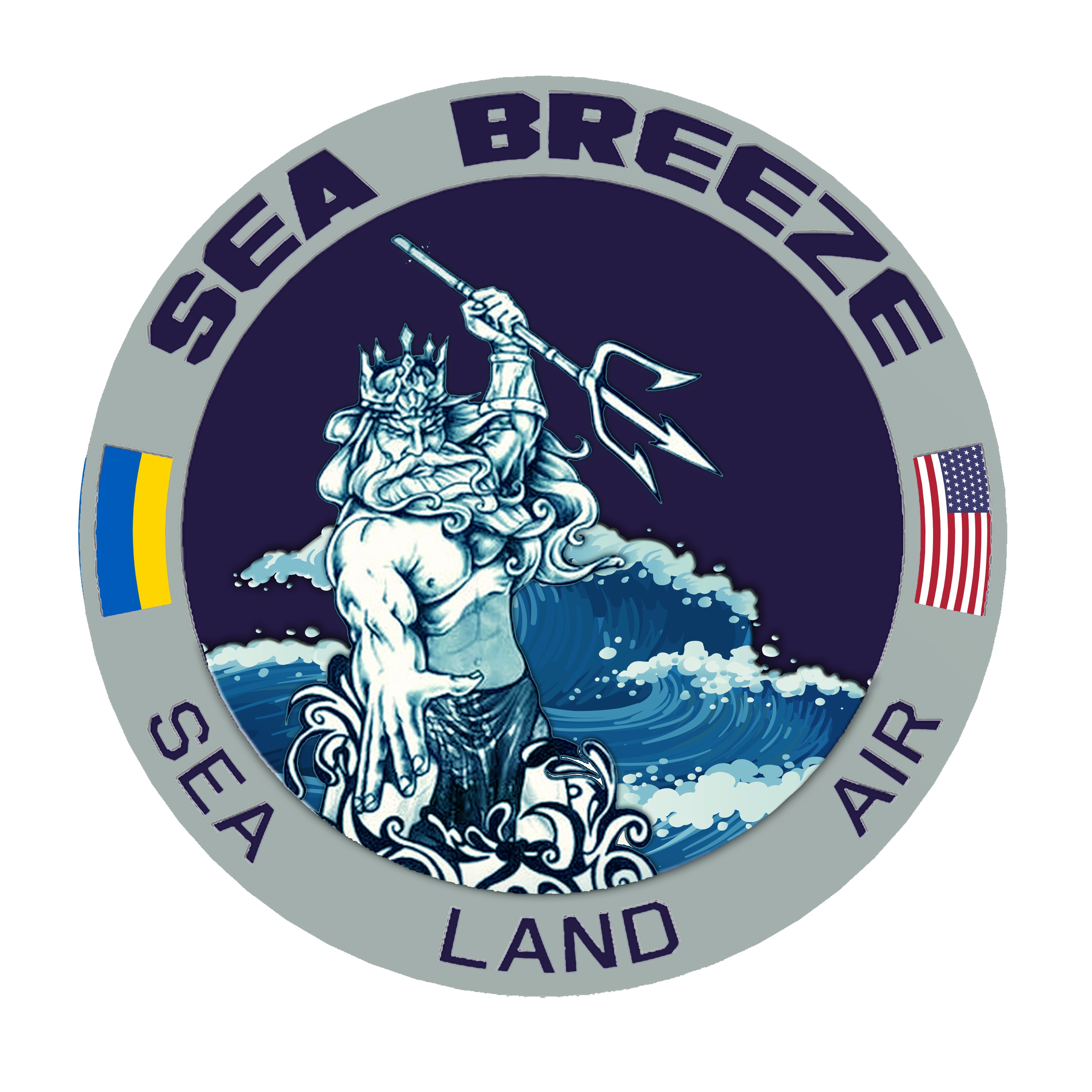 Official Exercise Sea Breeze Account. Ukraine 🇺🇦 & U.S. 🇺🇸co-hosted maritime, air, & land exercise since 1997. RT does not equal endorsement.