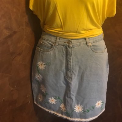 Upcycling thrift store woman and childrens clothing for all ages!