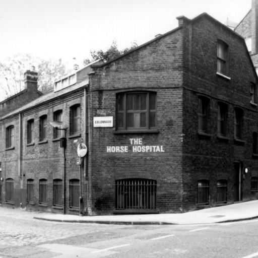 A unique arts venue in London providing a space for underground and avantgarde media since 1993.