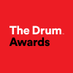 The Drum Awards (@TheDrumAwards) Twitter profile photo
