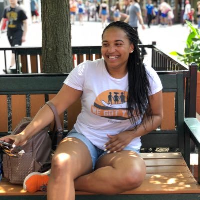 KarinaEvora_'s profile picture. College access and equity advocate. First-Generation Doctoral Student. Alumna of @VanderbiltU and @UnivMiami
