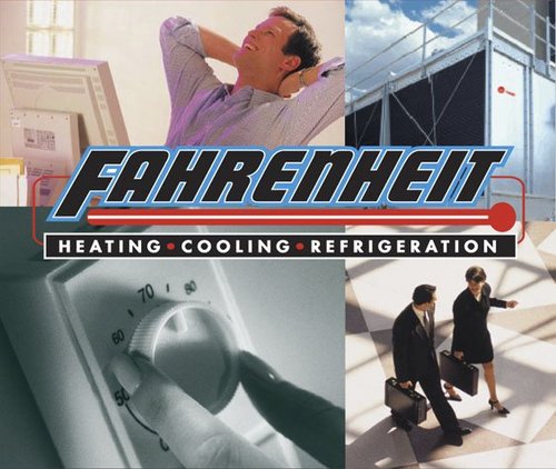 Fahrenheit is HVAC company offering residential and commercial HVAC Service in the Philadelphia area. Call us at (215) 881-9900.