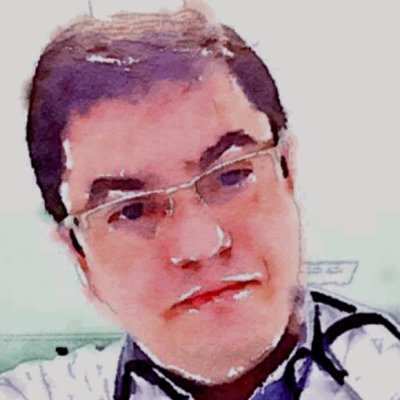 Coordenador Médico da UTI do Hospital Unimed Petrópolis