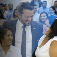 Marco Larco Romero (@mlarco23) 's Twitter Profile