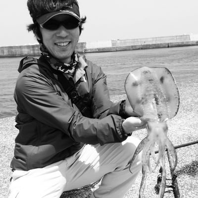 ks4952's profile picture. 釣り好き(*^^*)お酒好き
SUPも始めました(^^ゞ