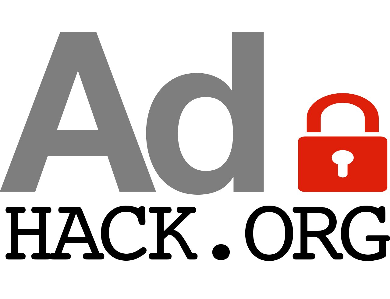 AdhackOrg's profile picture. DEDICATED TO RAISING AWARENESS TO THE TRUE COSTS OF AD FRAUD FOR CONSUMERS AND QUALITY NEWS OUTLETS.
