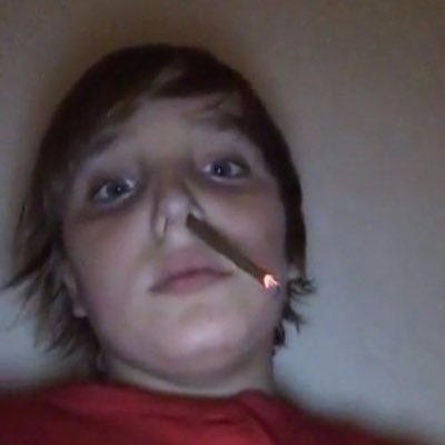 MemesWgss's profile picture. thickest out of all of the jake paulers at our school.