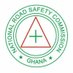 National Road Safety Commission_Eastern Region_GH (@ErNrsc) Twitter profile photo