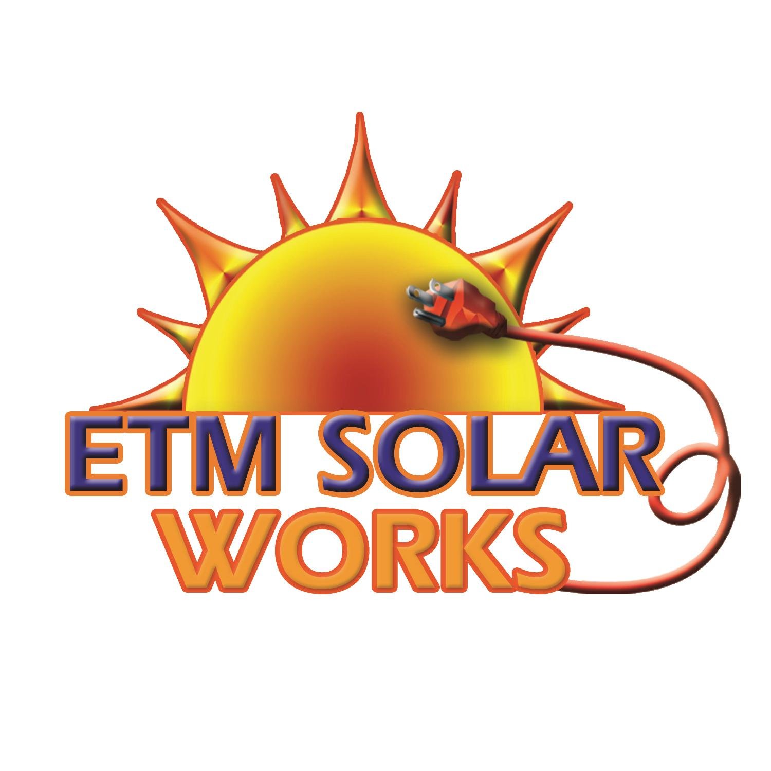 Residential & commercial solar, batteries & EV chargers. Woman-owned. Est. 1988. ☀️
