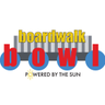 BoardwalkBowlFL's profile picture. Largest Bowling Center in the Southeast USA. 105,000 sq feet of fun! 80 lanes, Huge Arcade, 2 sports bars & more! #BoardwalkBowlOrlando #OrlandoBowling