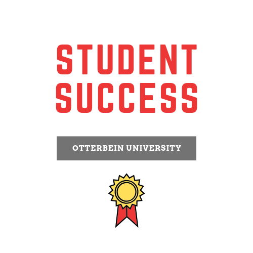 OtterbeinCSS's profile picture. The Otterbein Center for Student Success helps with First Year Experience, Academic Advising, and more! Have a question? Tweet us with the hashtag #AskTheCSS!