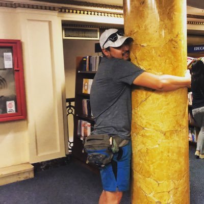 jl_ortiz_a's profile picture. Ingeniero Agrónomo. Cuasi-piloto de Dron.