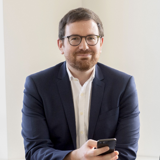 jp_luce's profile picture. Conseiller Régional @iledefrance @udi_iledefrance / Président @Ordif / Administrateur @IDFMobilites / Directeur d’Investissements @UnigrainsGroup