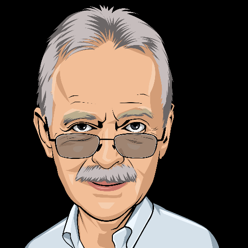 Gene V. Roe