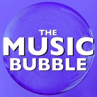 THE MUSIC BUBBLE(@THEMUSICBUBBLE_) 's Twitter Profile Photo