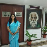 Namita Bhagat(@namita6471) 's Twitter Profile Photo