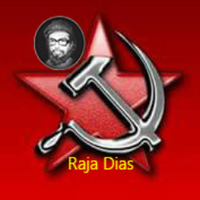 Raja Dias (@jvpsncbd) 's Twitter Profile