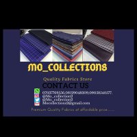Mo_collections Fabrics store(@Mo_collection2) 's Twitter Profile Photo