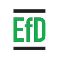 EfD(@EfD_initiative) 's Twitter Profileg