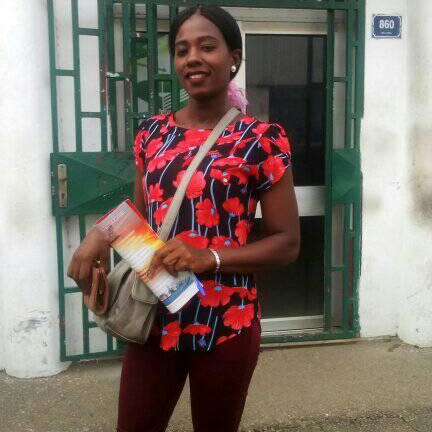 nadegembatha's profile picture. 