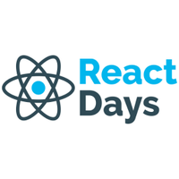React Days (@react_days) 's Twitter Profile