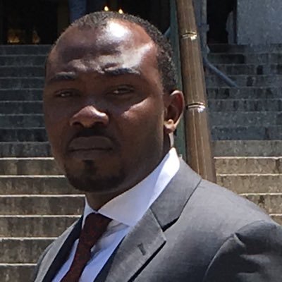 Ebenezer Oni, MD,MPH FACC Profile