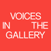 VoicesintheGallery (@voicesinthe) Twitter profile photo VoicesintheGallery (@voicesinthe) Twitter profile photo