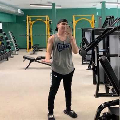 Sergio_elguapo's profile picture. #FriarFaithful