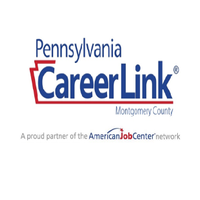 PA CareerLink® Montgomery County(@PACLMontCo) 's Twitter Profile Photo