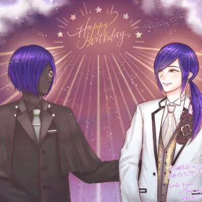 K /とげまるさんのプロフィール画像