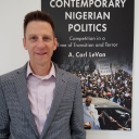 Carl LeVan - @Dev4Security - Twitter