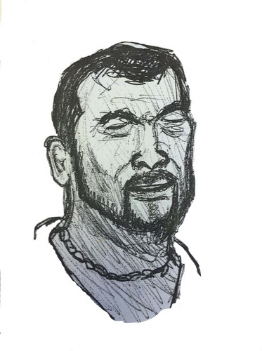 markdared's profile picture. Freelance copywriter