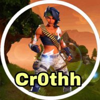 Crothh_ (@cr0thh) 's Twitter Profile
