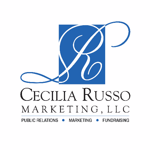 Cecilia Russo Marketing, LLC has happily raised millions of $$ for non-profits in Savannah and has enjoyed many successful PR client relationships.