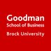 Goodman School of Business (@goodmanschool) Twitter profile photo Goodman School of Business (@goodmanschool) Twitter profile photo