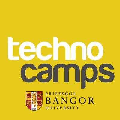 @Technocamps Bangor hub in @BangorUni @BangorCSEE.

Contact us on bangor@technocamps.com or 01248 38 2728

Check out our Instagram https://t.co/O8jypsBynT