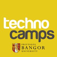 Technocamps Bangor (@technocamps_bu) 's Twitter Profile