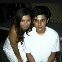 Lydia Alvidrez ๐ (@doitfornick) 's Twitter Profile