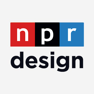 Design at NPR