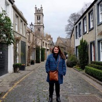 Caitlin Longman (@caitlongman) 's Twitter Profile