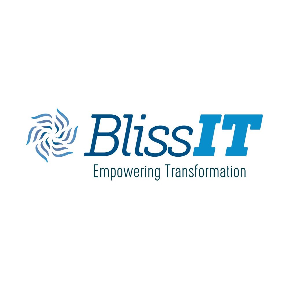 BlissIT1's profile picture. “Technology on its own is just one piece of the puzzle – it’s the people and passion behind the technology that truly bring it to life”
-Satya Nadella