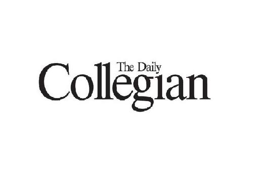 The advertising department of The Daily Collegian, Penn State's daily newspaper.